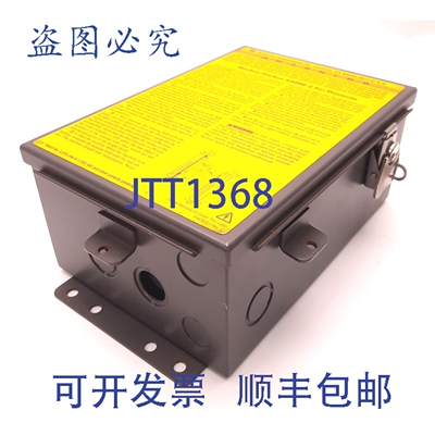 原装供应STI 43268-0120 Minisafe 光幕控制器，缺少继电器和