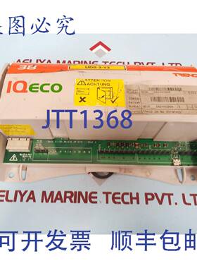 供应TRENDIQE38-1201U80036控制器
