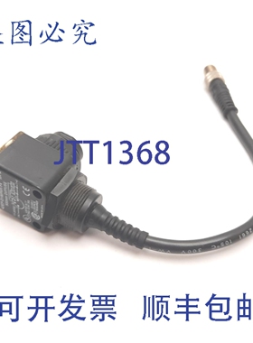 原装供应Allen Bradley 42EF-D1MPAK-Y4 光电传感器，500mm，11-3