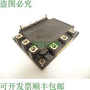 电池 A50L-0001-0305 75A 600V 6MBP75RA060-01 序列号9N51