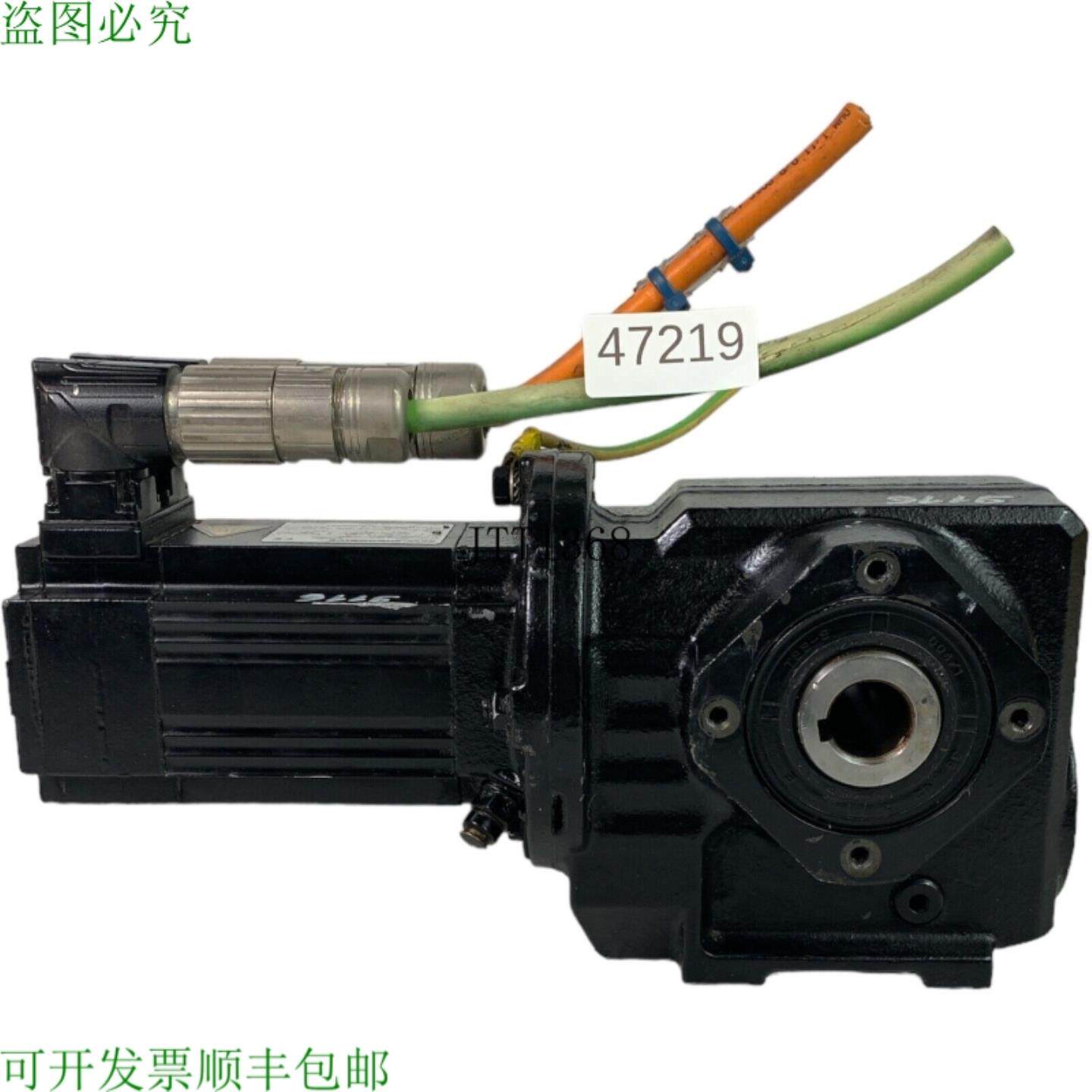 供应Sew-Eurodrive SA37T Cmp50s  Ky Rh1mSm1 齿轮马达