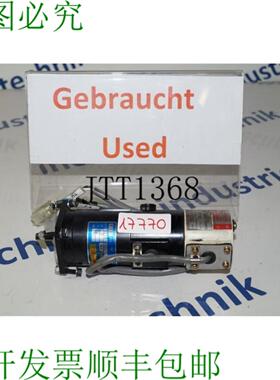 供应电机 R511-012s18 直流伺服电机 R511012S18 E501000C30