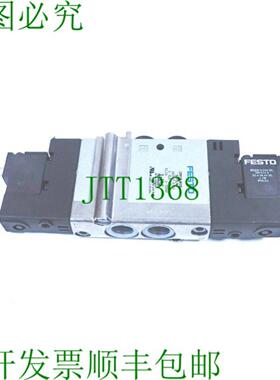 费斯托 CPE 18-M1H-5JS-14 电磁阀 163147
