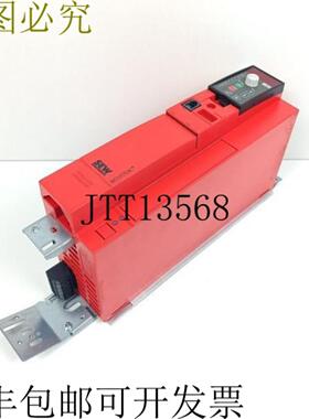 SEW Eurodrive Movitrac B MC07B0040-5A3-4-S0  FSC11B 变频器