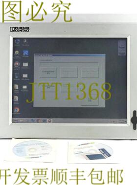 供应Phoenix Contact Valueline IPC 2913108 15 HMI D21A2