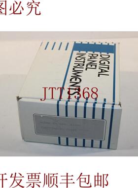 供应Galaxy DPM-81006 面板仪表 直流 0-1000V