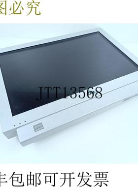 EAE Flatman TFT 显示屏 FK240LGTASG IQ 自动化测试状态