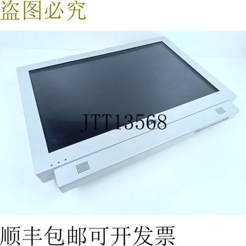 EAE Flatman TFT 显示屏 FK240LGTASG IQ 自动化测试状态