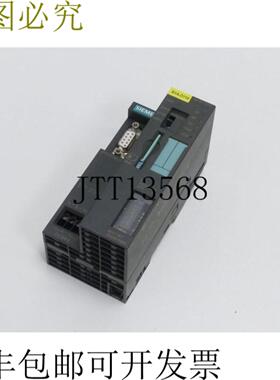 Simatic S7 6ES7 151-7AA00-0AB0 + Profibus DP IM151 + 内存状