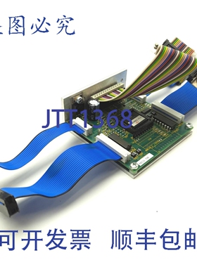 原装供应Scanlab REC3-706 激光振镜控制器，SDIREC V3.3， HURRY