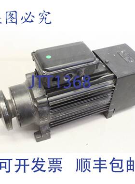 原装供应EMOD MOTORS VKVB63 22-90T 5800rpm 2.5kW 100Hz 电机 V