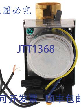 供应Erie VT3417G13A020 1 Sweat 三通 PopTop 阀 24V 70cv