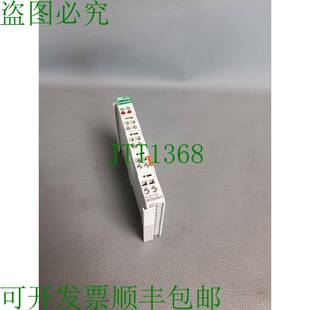 原装供应倍福KL3142