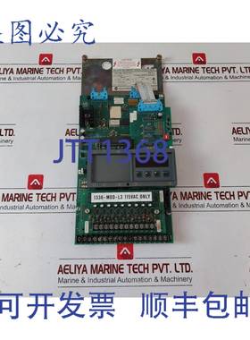 供应Allen-Bradley 148363 rev03 控制板带 1336-b030-eaf