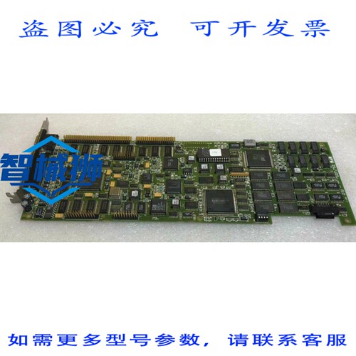 原装供应 MATROX 483-00 REV.C MM/VGA32K/B PNS5018