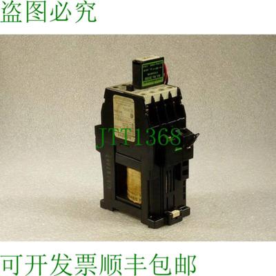 3TH8022-0B 接触器 24 V 线圈电压 + Murrelektronik 26050 抑制