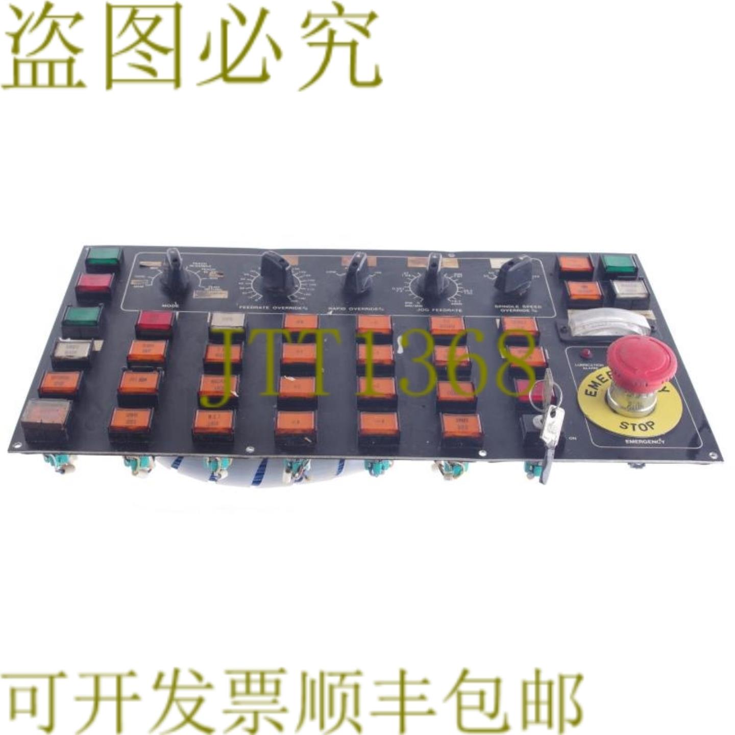 供应三菱 MELDAS 键盘 键盘 操作面板