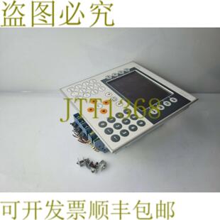 带简易式 490 逻辑控制器模块 4P304001 供应B