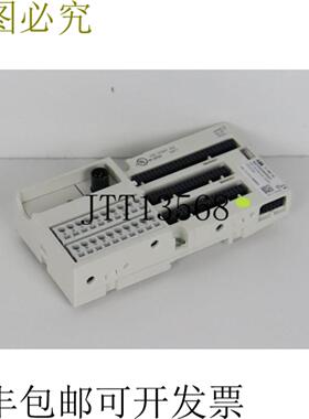 TU 706F A0 端子单元 3BDH000390R0001 状况良好