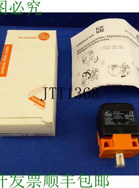 供应电感式传感器 Ifm Electronic Im5123 Imc4020bcpkgus-1