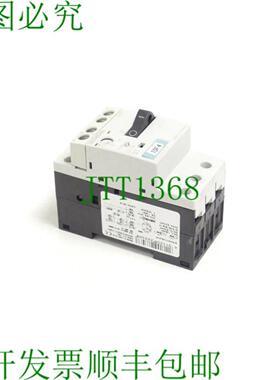 3RV1011-0EA10 支架 大 028 - 04A + 3RV1901-1E