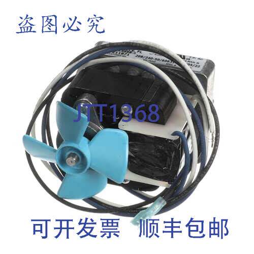原装供应STAR SHM-120287 电机 208-240V 逆时针电器