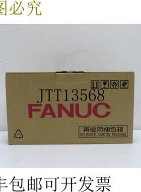 FANUC A06B-6290-H102 aiSV 10HV-B 版 E 奴隶士兵未使用 OVP