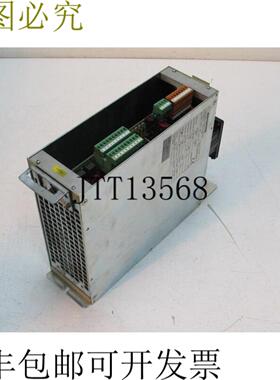 Stromag CET 0101 AZ 1Q-从机 7521510 3AC 5060Hz 230V 8A 2