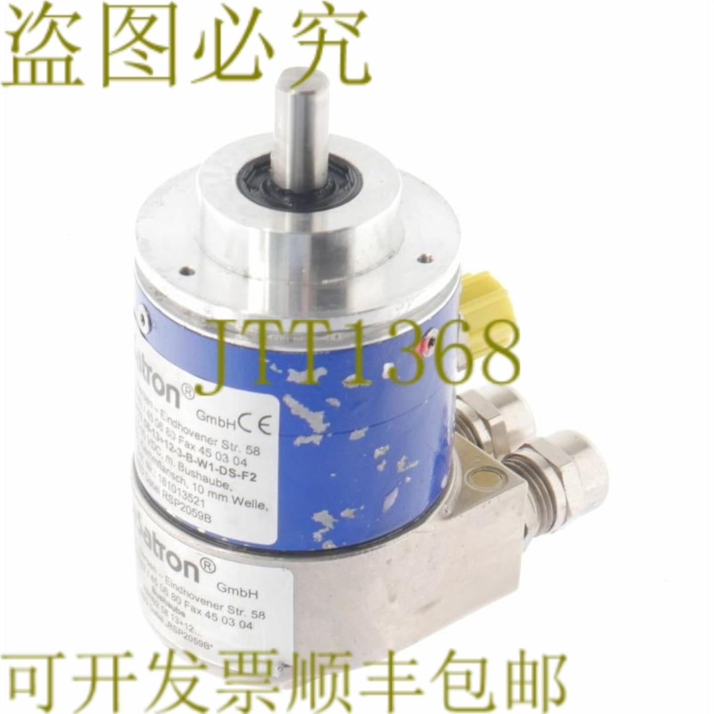 供应RESATRON RSP02 58-13+12-3-B-W1-DS-F2