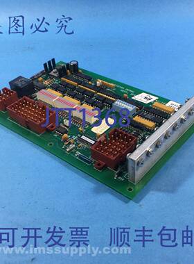 原装供应Rapistan DF65224149 I/O板 USIP