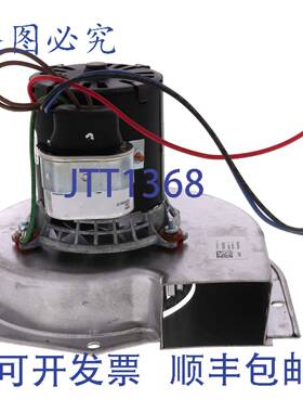 供应Fasco A369 通风诱导电机 双速 2800 RPM 145  208230V