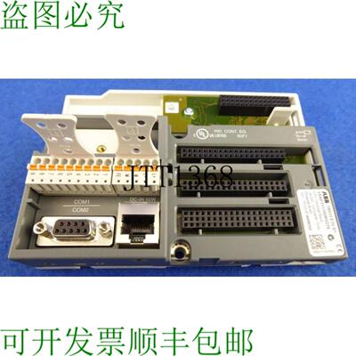 供应Skin Fig 1sap111100r0270 Tb511-eth B1 处理基础终端控