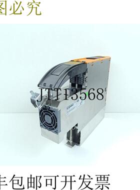 B&R ACOPOS MULTI I0055D 伺服驱动器 8BVI0055HWD0000-1 Rev