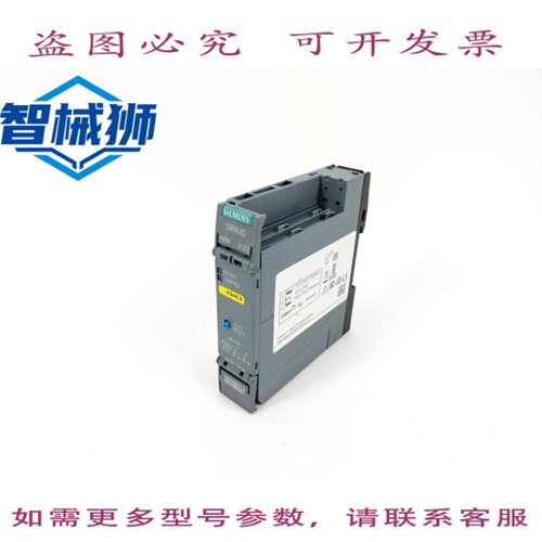 原装供应 3RN2011-2BA30 电机热敏电阻