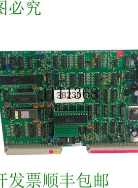 供应Sector-4 2G401685 REV 1 附表 Sensibile Statico