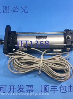 原装供应SMC BA1FN40-125-HN-J59WZ-XC18 气缸，145 PSI FNIP