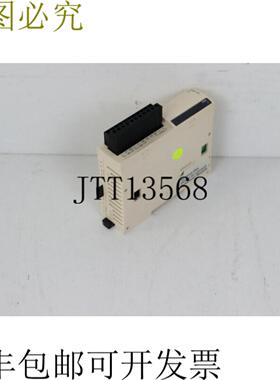 模拟 TWIDO TWDAMI2HT 状况良好