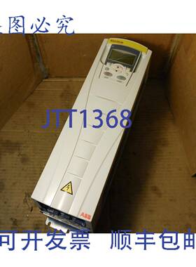 供应ACB530-U1-011A-6 无编码器变频器 500600V 11A 3PH 48