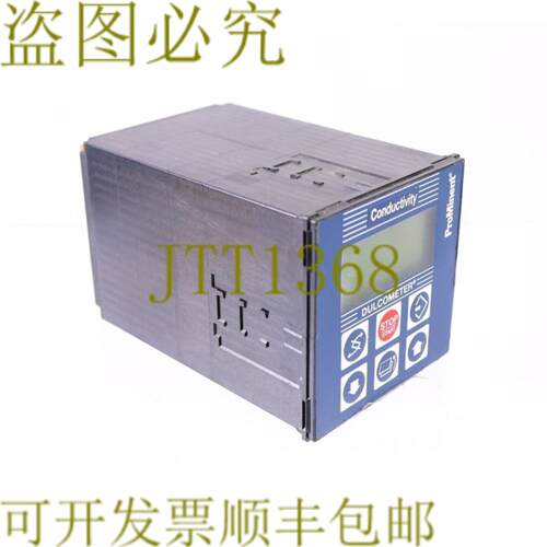 供应PROMINET D1CAD4K32011G200D Dosiertechnik 电导率 DULC
