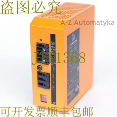 供应IFMAC1206电源适用于AS-I