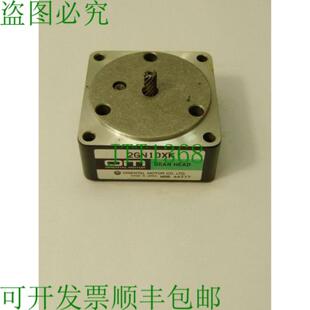 十静止 齿轮 2GN10XK 东方汽车
