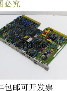 HITE 303018R001 模块卡板 ID B550A 状况