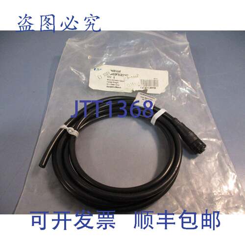供应进口CUTLER HAMMER 连接器线组 CSAS3F3CB2202