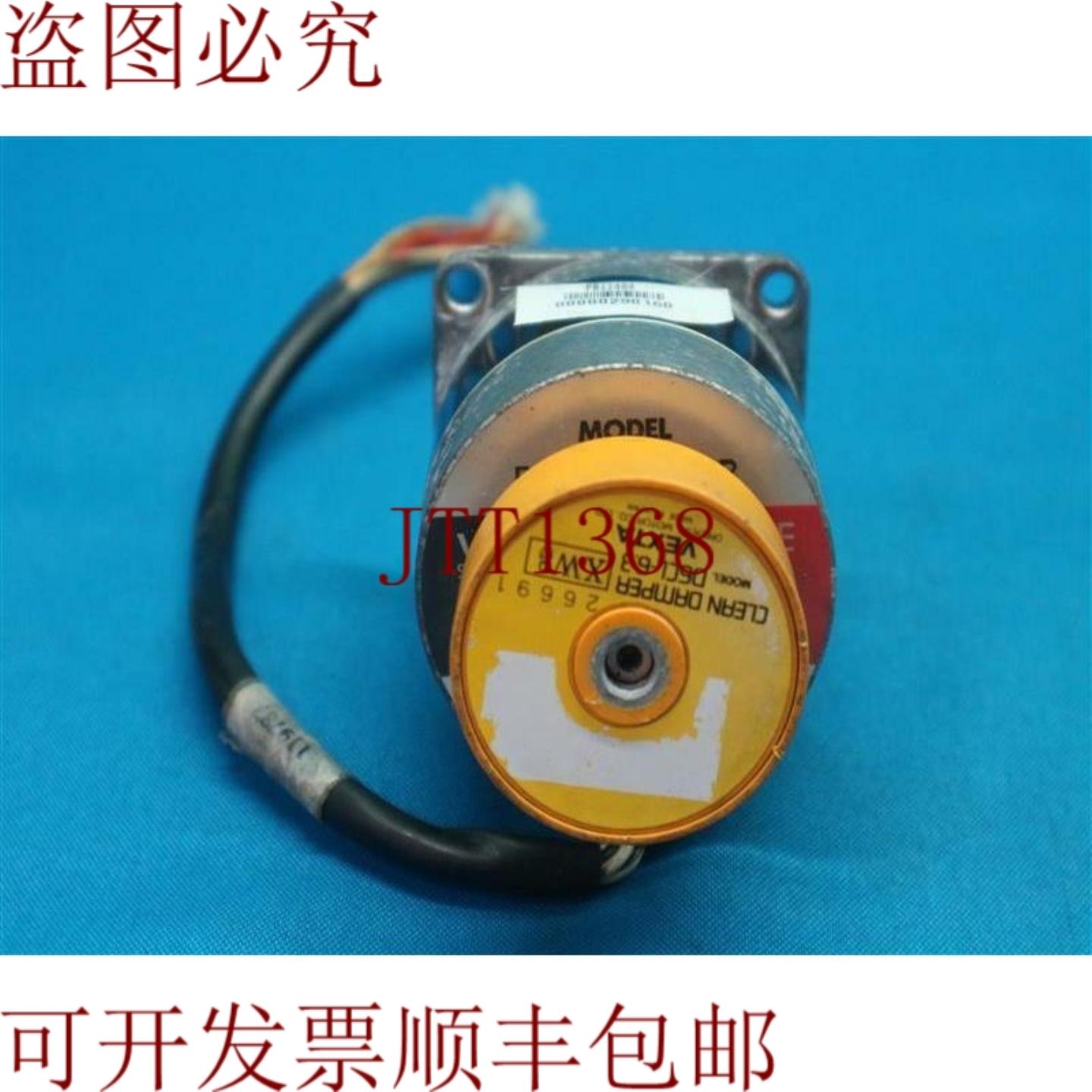 供应Vexta PH266M-E12B 步进电机 直流 6V 12A 带D6CL-63