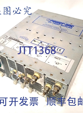 原装供应Power M7CZCYBED8KS461 电源适配器，2500W，5.4-7.4V、