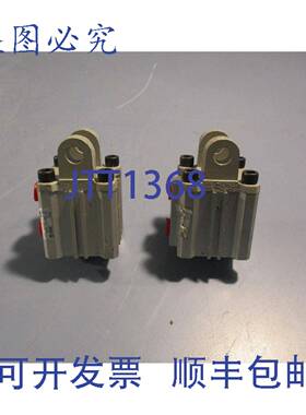 供应 NQ2D32-10D 气缸 145psi 压力机 10mp 2 件