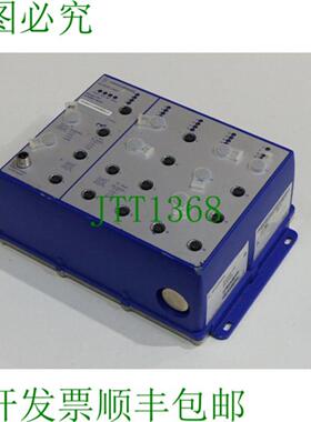 Hirschmann OCTOPUS OS20-002000T5T5T5-TBBY999GMSE3S 交换机