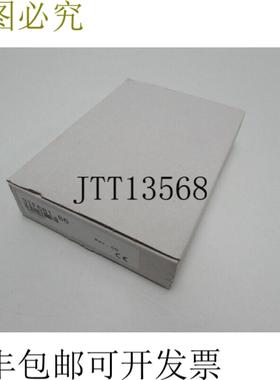 B&R 3IF68186 IF681 REVC0 未使用 & OVP