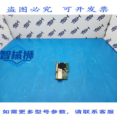 原装供应 MELLANAX CONNECTX-4 LX EN 50千兆QSFP28 PCI-E3X8卡 M
