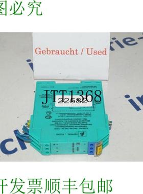 供应Pepperl + Fuchs KHD3- ICREx 130 200 隔离变压器 7103